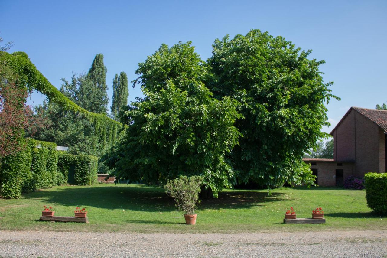 Вилла Il Fojot La Cassa Экстерьер фото