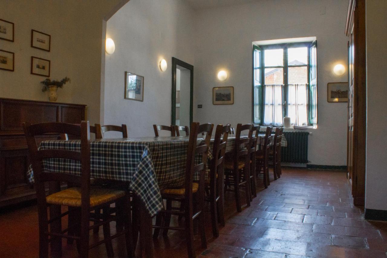 Вилла Il Fojot La Cassa Экстерьер фото